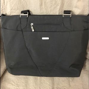 Computer tote bag
